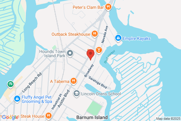 Central Self-Storage
