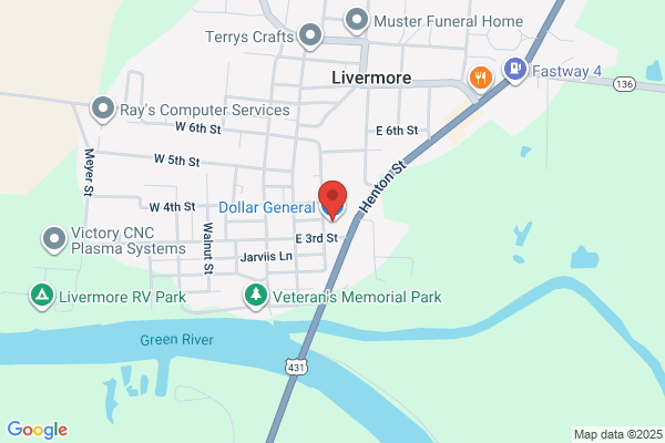 Livermore General Store