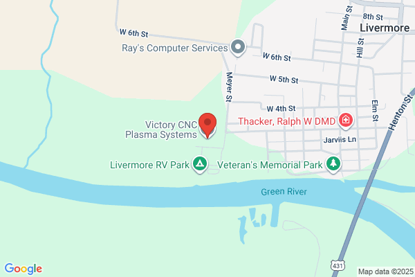 Livermore Industrial Plating