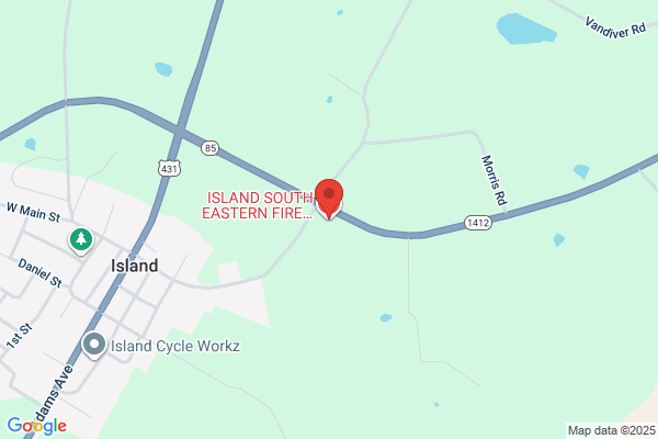 Southeastern Fire Department