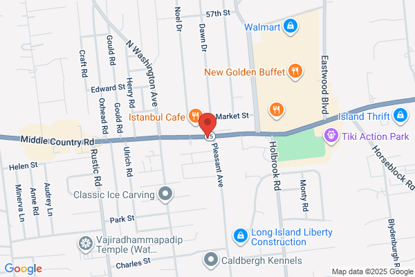 Catholic Health Ambulatory Care at Centereach