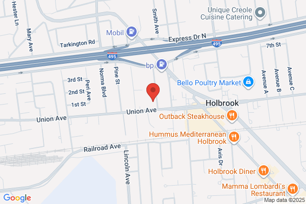Holbrook Learning & Counseling Center