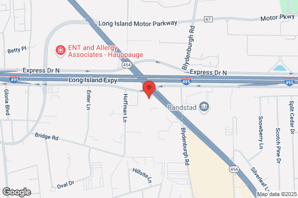 Hampton Inn Long Island/Islandia
