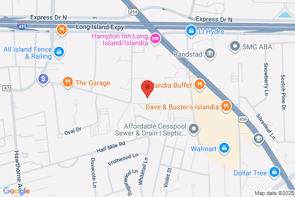 Long Island Data Solutions
