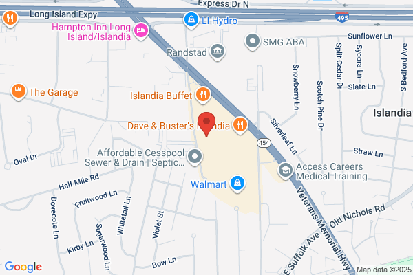 Mattress Firm Islandia