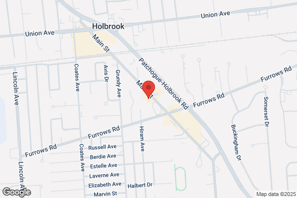 Holbrook Diner