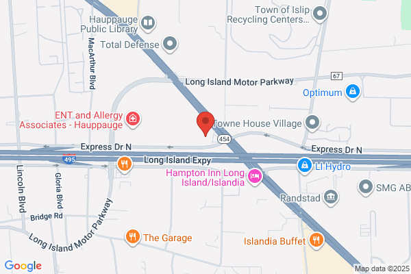 TGI Fridays- Permanently Closed