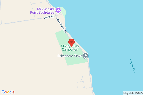 Gilbert Brook Marina