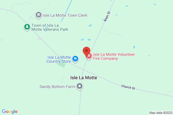 Isle La Motte Public Library