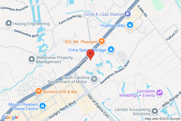 AutoZone Auto Parts