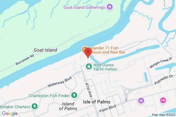 Barrier Island Ecotours