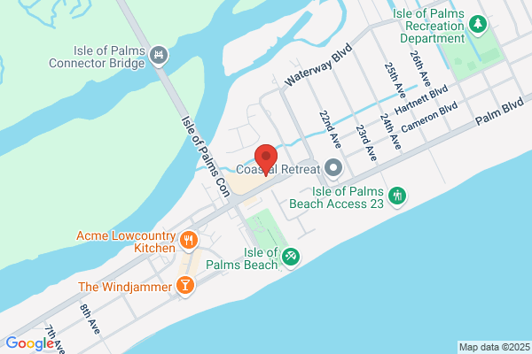 Beachside Vacations Llc
