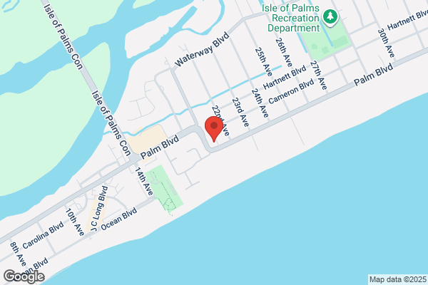 Coastal Retreat Center