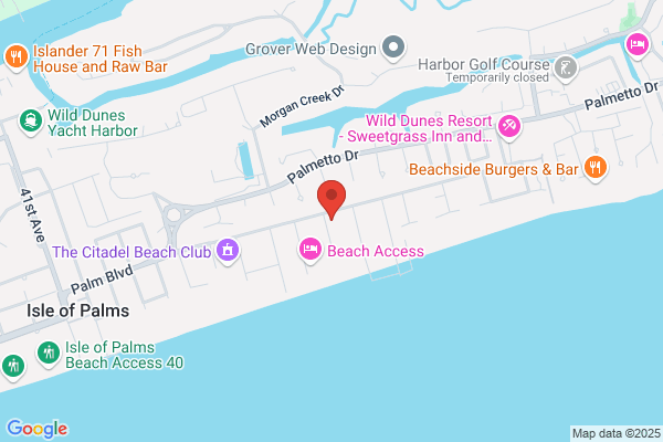 G M Dilling Architect NCARB