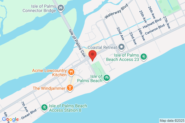 Judd Borders, Realtor® - Dunes Properties