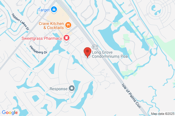 Long Grove Condominiums Poa