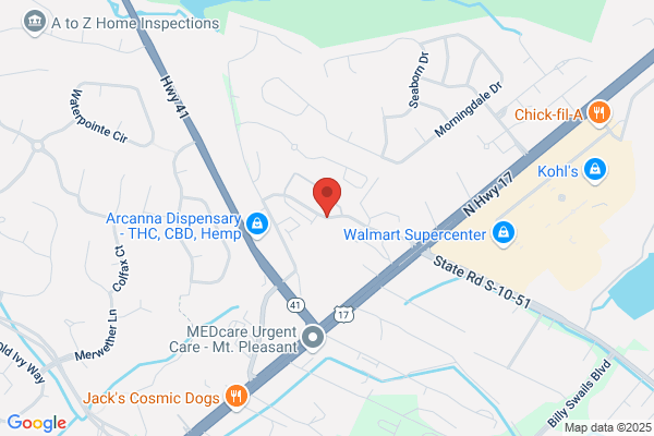 Sales Consultants of Mt Pleasant