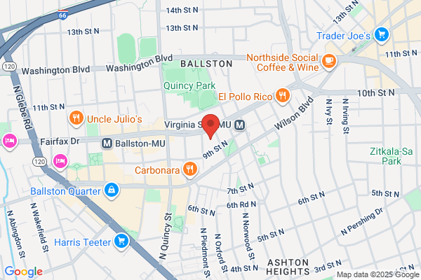 Virginia Vision Associates, LLC
