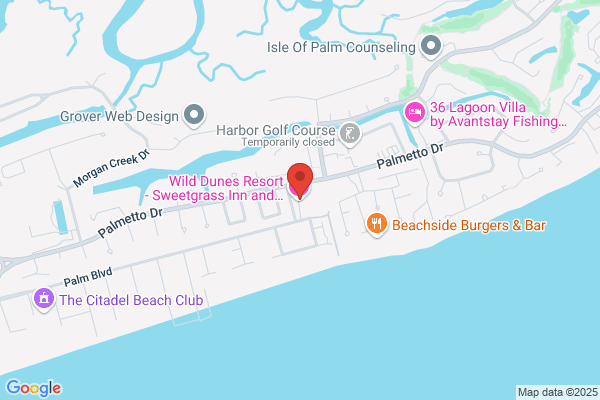 Wild Dunes Real Estate