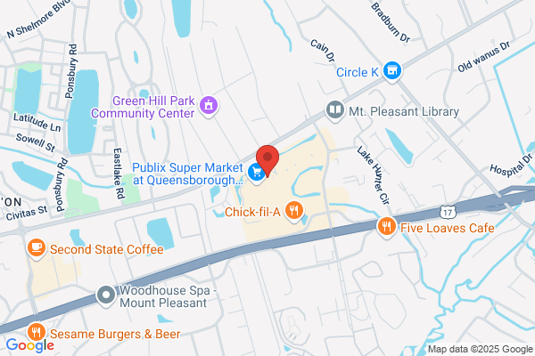 Winyah Hearing Aid Center
