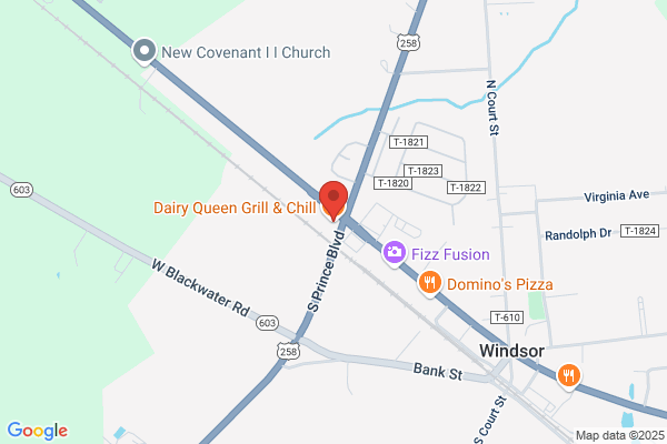 Dairy Queen Grill & Chill