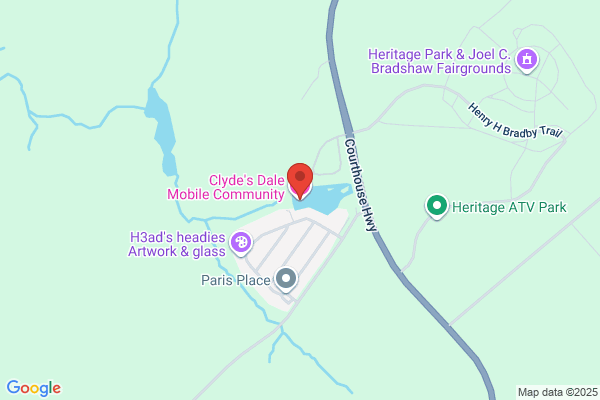 Clyde's Dale Mobile Community