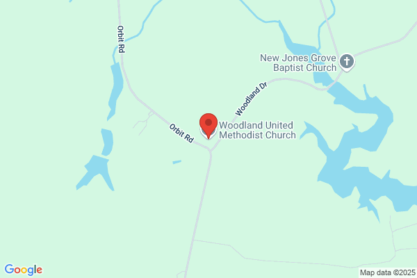 Woodland United Methodist