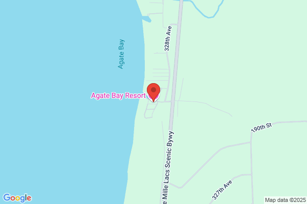 Agate Bay Resort