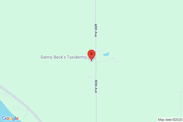Beck Dan