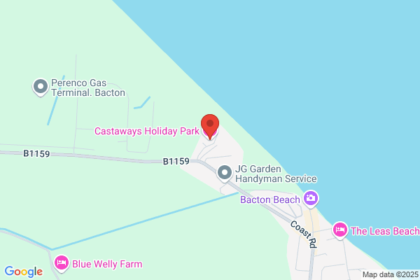 Castaways