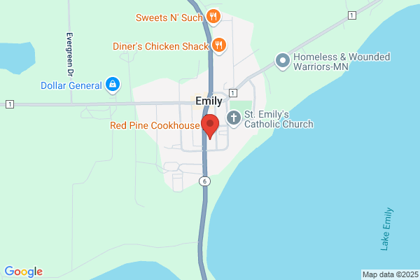 Country Lakes Realty