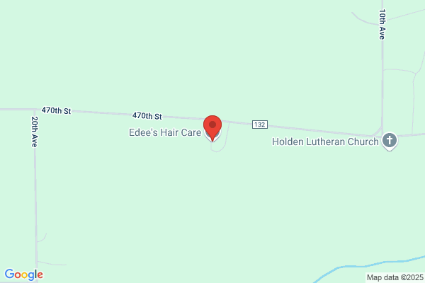 Edees Hair Care