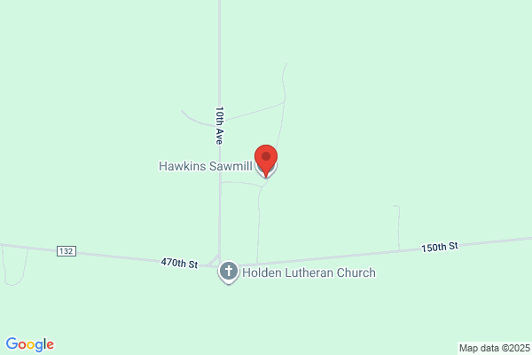 Hawkins Sawmill Inc