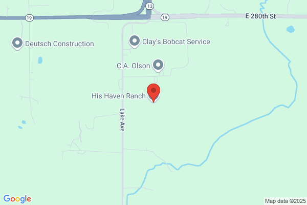 Horse Haven Ranch