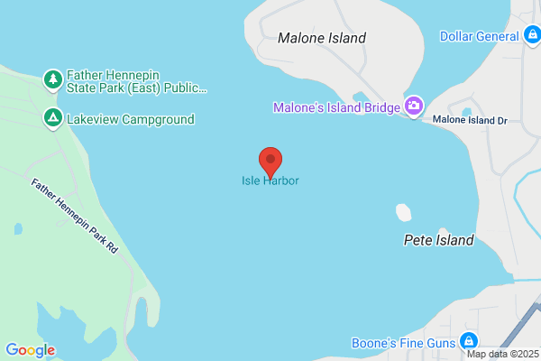 Isle Harbor Construction