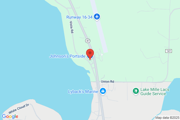 Johnsons Portside