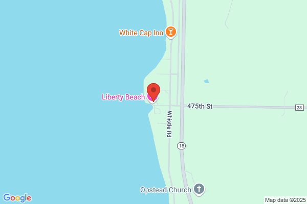 Liberty Beach Resort
