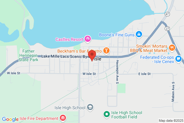 Mille Lacs Area Food Co-Op