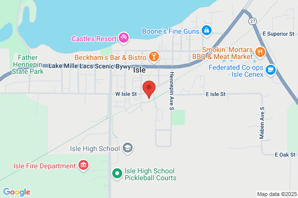 Mille Lacs Family Clinics