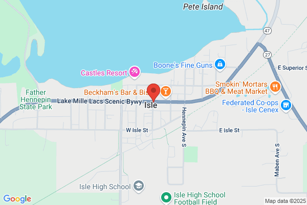 Mille Lacs Messenger