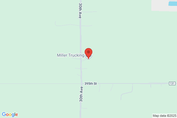 Miller Trucking