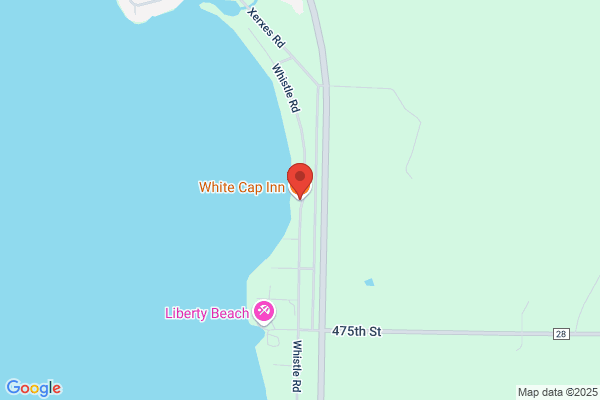 White Cap Inn