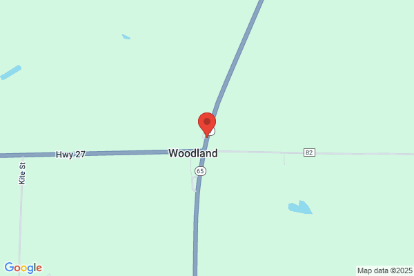 Woodland One Stop