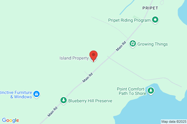 Island Property