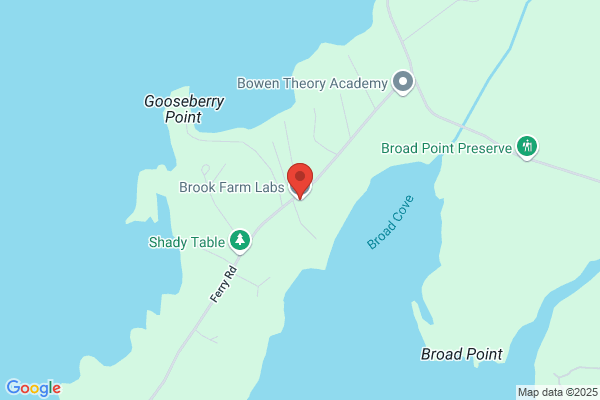 Brook Farm Labs