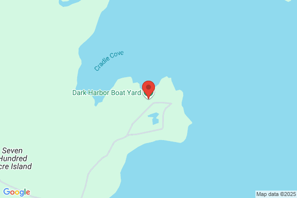 Dark Harbor Boat Yard Corporation
