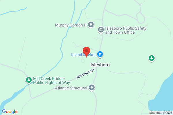 Islesboro Island News