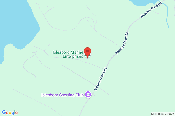 Islesboro Marine Ent Inc