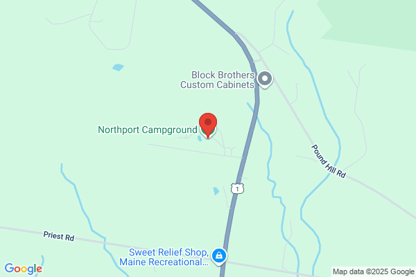 Northport Trailer Park Campground