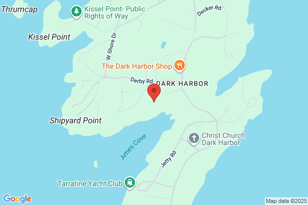 Pendleton Yacht Yard